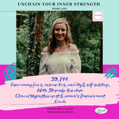 Soul Sisters Universe By Maria C. Krause