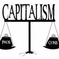 A Case For Capitalism (Podcast) 8-27-18