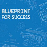 Blueprint For Success In College (Podcast) 8-20-18
