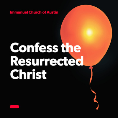 Immanuel Church Of Austin