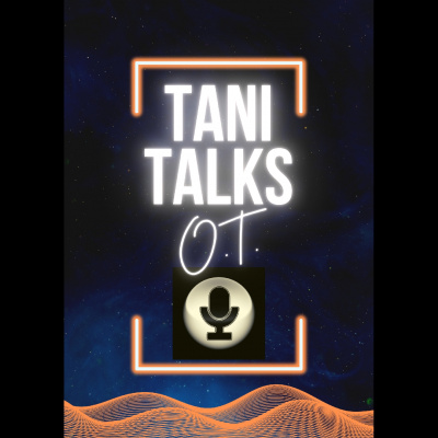 O.t. Talk With Mr. T