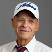 Poet, soldier, author  father Tim O’Brien on the extraordinary, beautiful power of maybe S02EP16