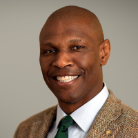 From Air Force plane nosedive to university president: Dr. Chris Howard  the power of mentoring S2EP8