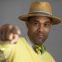 From homelessness to Emmy Award winning composer  director: the shining light of Emmai Alaquiva S02EP13