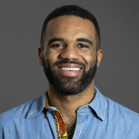 Artist Mikael Owunna reveals inherent beauty, power  dignity of Black  LGBTQ+ bodies (S03EP01)