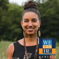 Leah Penniman “Farming While Black” author, Soul Fire Farm cofounder  Heinz Award honoree (S05E03)