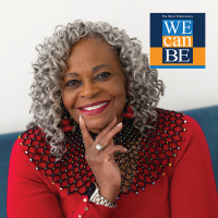 Narrowing the maternal  infant health gap w/ health equity expert Dr. Margaret Larkins-Pettigrew (S05EP05)