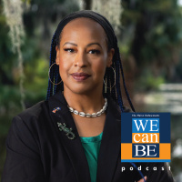 Heinz Award winner  Taproot Earths Colette Pichon Battle stands up to climate change inequities (S05E08)