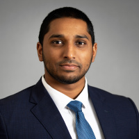 Different but united: the palpable positivity of 24-hours-a-day bridge-builder Wasi Mohamed S2EP10