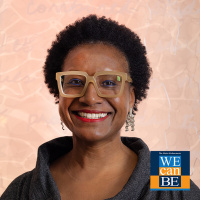 Uplifting Black artists beauty, depth  vision w/ Kilolo Luckett of art platform ALMA I LEWIS (S05E01)