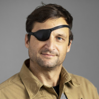 Blindsided by the Taliban: Journalist  Postindustrial media co-founder Carmen Gentile S02EP14