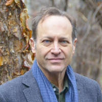 PBS NewsHour’s Jeffrey Brown: Yes, the arts are essential  here’s why (S4E13)