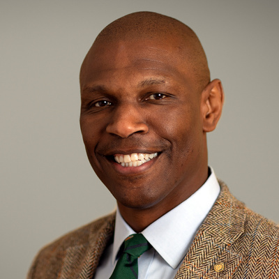 We Can Be Podcast - The Heinz Endowments