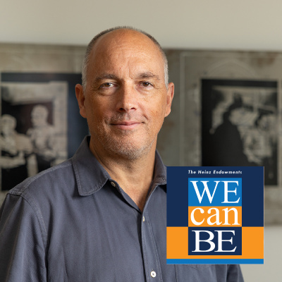We Can Be Podcast - The Heinz Endowments