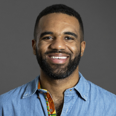 We Can Be Podcast - The Heinz Endowments