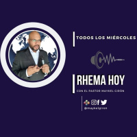 RHEMA HOY 2Pedro 3:9NVI