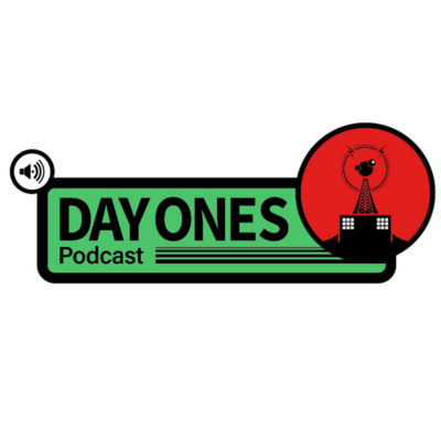 Day Ones Podcast