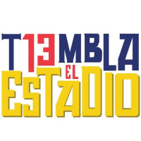 TIEMBLA EL ESTADIO Temporada 3 programa 011. Marzo 29, 2019.