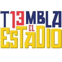 TIEMBLA EL ESTADIO Temporada 3 programa 016. Mayo 3, 2019.