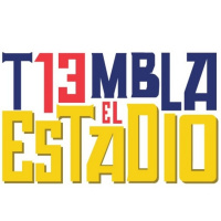 TIEMBLA EL ESTADIO Temporada 3 programa 018. Mayo 17, 2019.