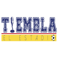 TIEMBLA EL ESTADIO programa 009. MARZO 9, 2018.