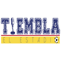 TIEMBLA EL ESTADIO programa 008. MARZO 2, 2018.