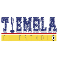 TIEMBLA EL ESTADIO programa 007. FEBRERO 23, 2018.