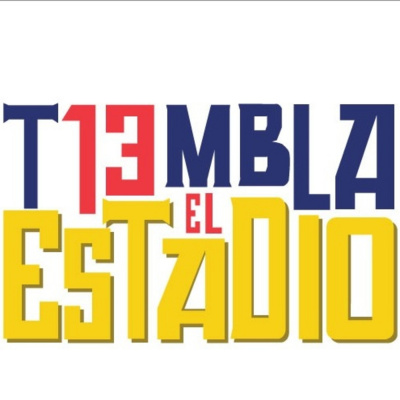 Tiembla El Estadio