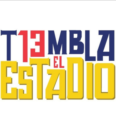 Tiembla El Estadio