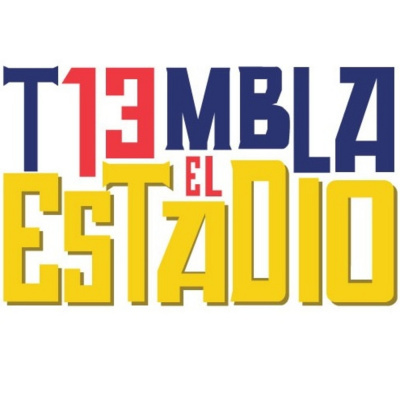 Tiembla El Estadio