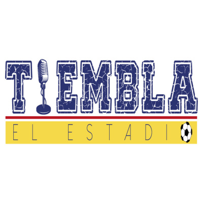 Tiembla El Estadio