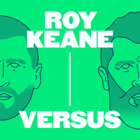 Roy Keane Versus... Patrick Vieira