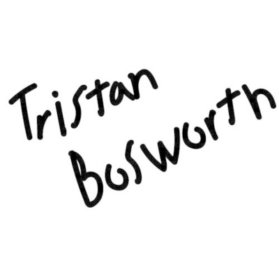 Tristan Bosworths Podcast