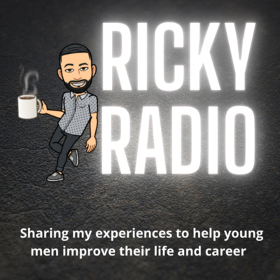 Ricky Radio