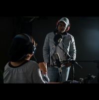 My Why with Guests Brandon DIxon and Jasmine Grier