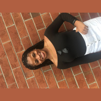 Super Teen Shout Out - Blossom Madubike