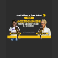 S2E9: Mindset, Money, and Mission: Nyanna Langford’s Youth Biz Blueprint