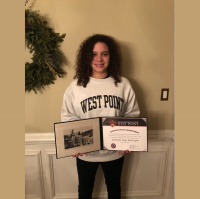 Super Teen Shout Out - Gabriella Boatright