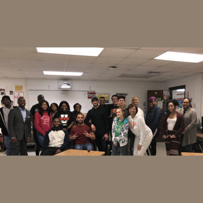 Educate Equip Empower