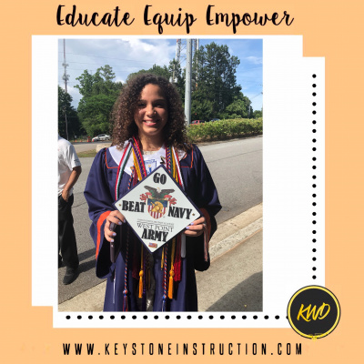 Educate Equip Empower