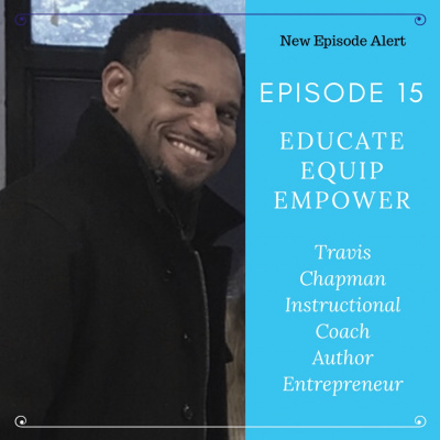 Educate Equip Empower