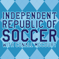 Saint Sparky, Conte and MLS Chat