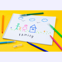 LEglise et la famille