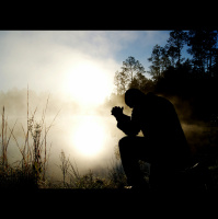 Notre Père - délivre-nous