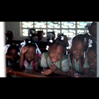 Dieu est au contrôle