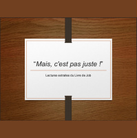 Mais cest, pas juste