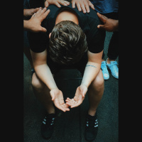 Devenir ami de Jésus