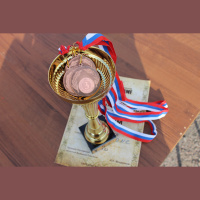 Les champions de Dieu