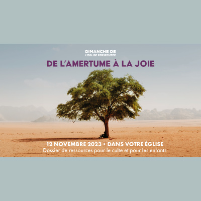 Messages De Leglise Evangelique De Bouxwiller