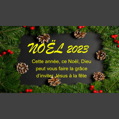 Messages De Leglise Evangelique De Bouxwiller